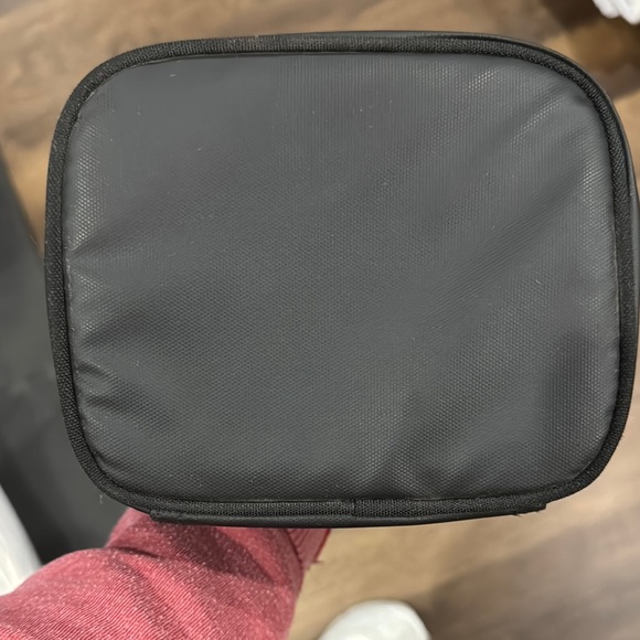 Nike Elite Black Lunch Bag - Picture 4 of 4